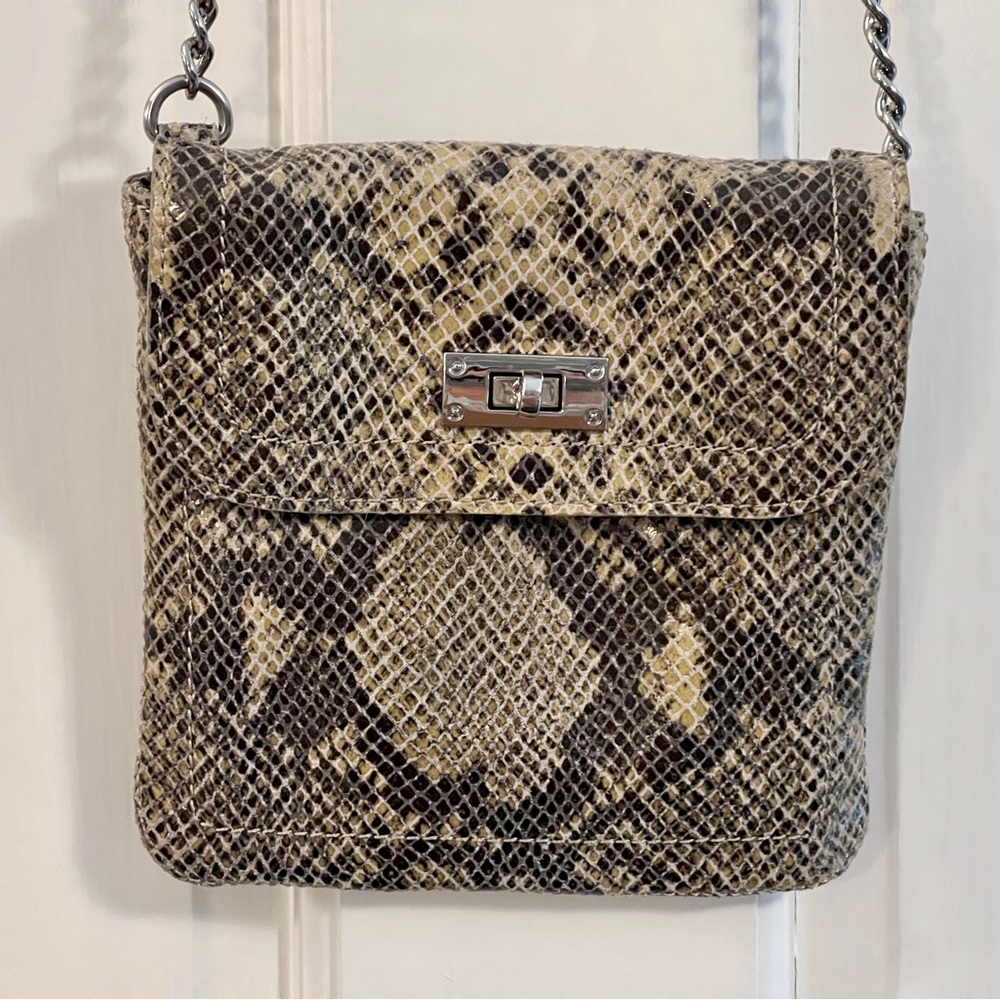 Banana Republic- Crossbody